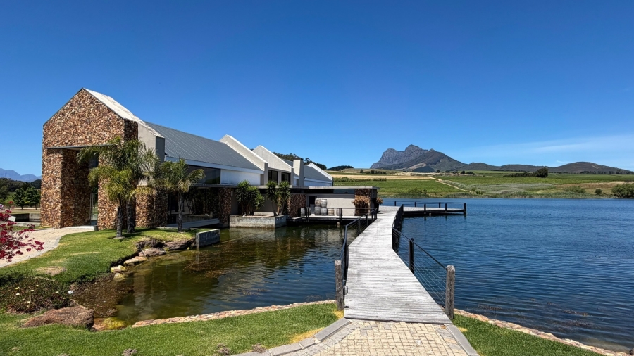 0 Bedroom Property for Sale in Klapmuts Western Cape